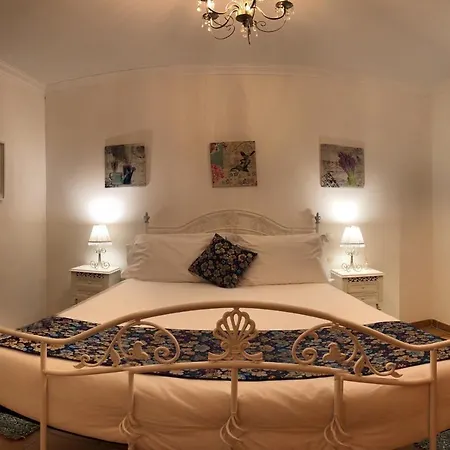 Apartment Praia D'el Rey - Caravelas