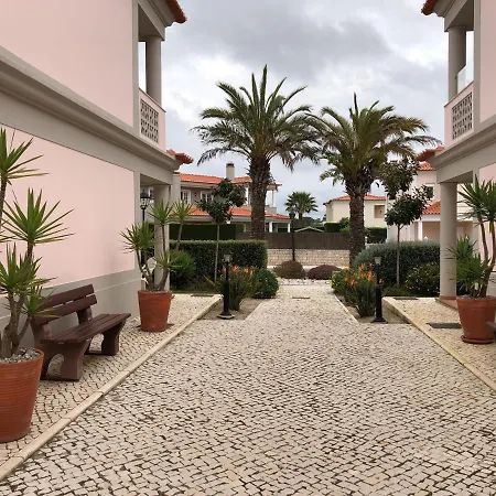 Apartment Praia D'el Rey - Caravelas