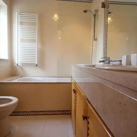 Apartment Praia D'el Rey - Caravelas