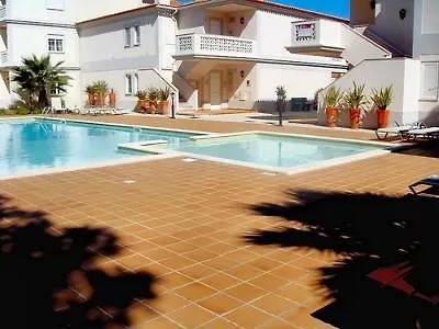 Apartment Praia D'el Rey - Caravelas *