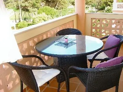 Praia D'el Rey - Caravelas Apartment Praia del Rei
